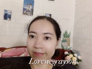 Lorenegrayson