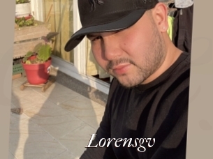 Lorensgv