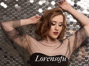 Lorensofu