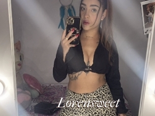 Lorensweet