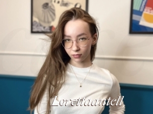Lorettaantell