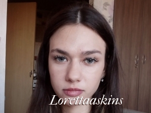 Lorettaaskins