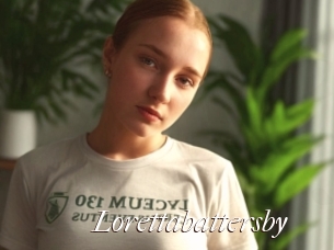 Lorettabattersby