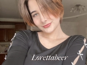 Lorettabeer