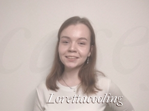 Lorettacooling