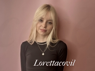 Lorettacovil