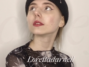 Lorettadarnell