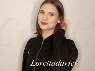 Lorettadarter