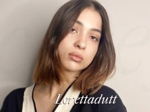 Lorettadutt