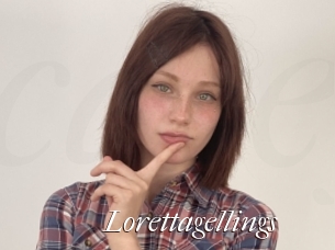 Lorettagellings