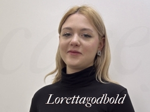 Lorettagodbold