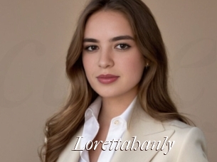 Lorettahanly