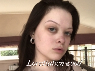 Lorettahenwood