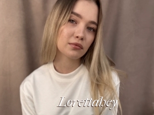 Lorettahey