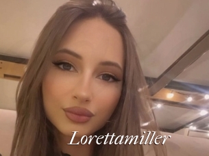 Lorettamiller