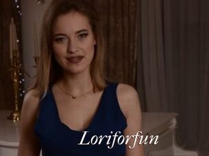 loriforfun Cam Sexy