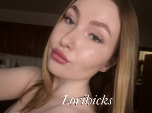 lorihicks Cam Sexy