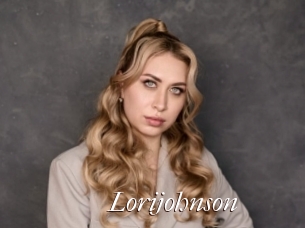 Lorijohnson