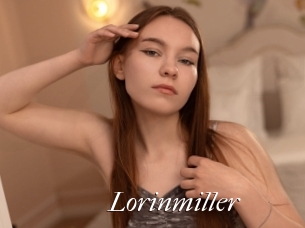 Lorinmiller