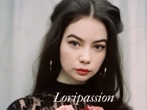 Loripassion
