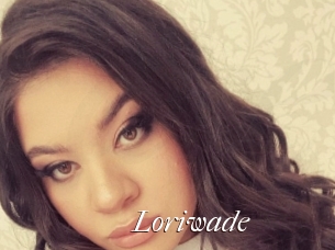 Loriwade