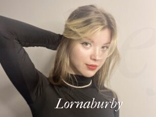 Lornaburby