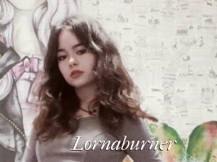 Lornaburner