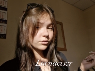 Lornaesser