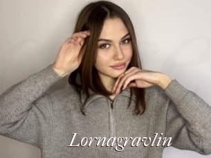 Lornagravlin
