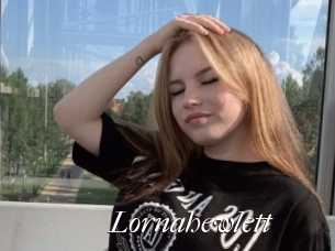 Lornahewlett