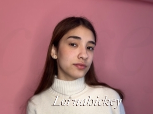 Lornahickey