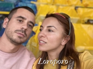 Loroporo