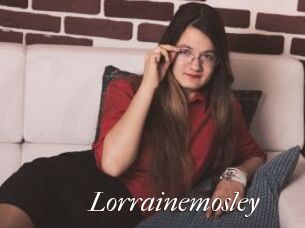 Lorrainemosley