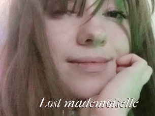 Lost_mademoiselle