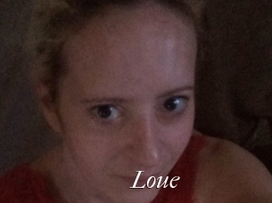 Loue