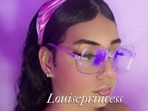 louiseprincess Cam Sexy