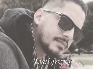 Louisfreyer