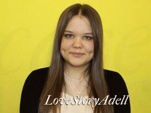 LoveStoryAdell