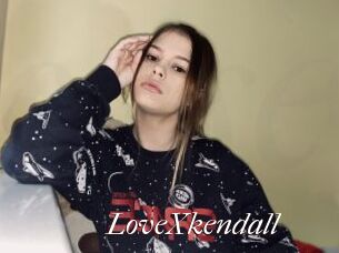 LoveXkendall