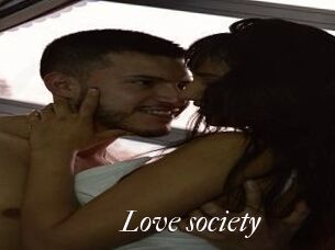 Love_society