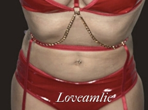 Loveamlie