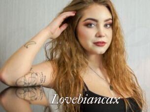 Lovebiancax
