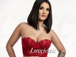 Lovejessie