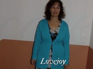 Lovejoy