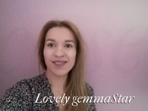 Lovely_gemmaStar