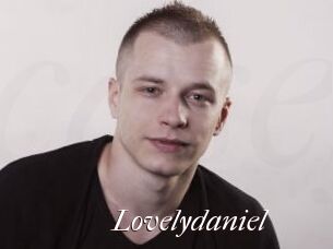 lovelydaniel Cam Sexy