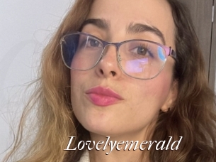 lovelyemerald Cam Sexy