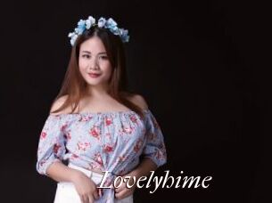 Lovelyhime