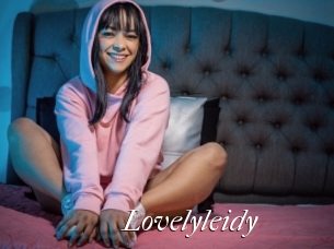 Lovelyleidy