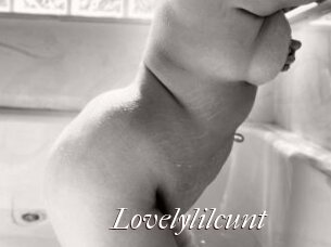 Lovelylilcunt